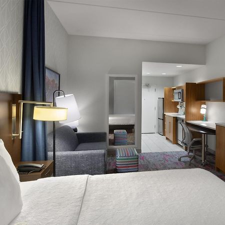 Home2 Suites By Hilton Greenville Airport Zewnętrze zdjęcie