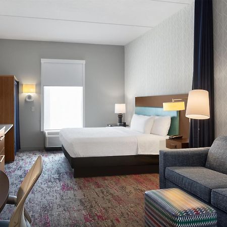 Home2 Suites By Hilton Greenville Airport Zewnętrze zdjęcie