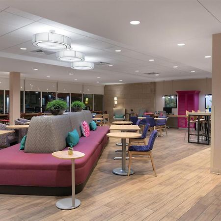 Home2 Suites By Hilton Greenville Airport Zewnętrze zdjęcie
