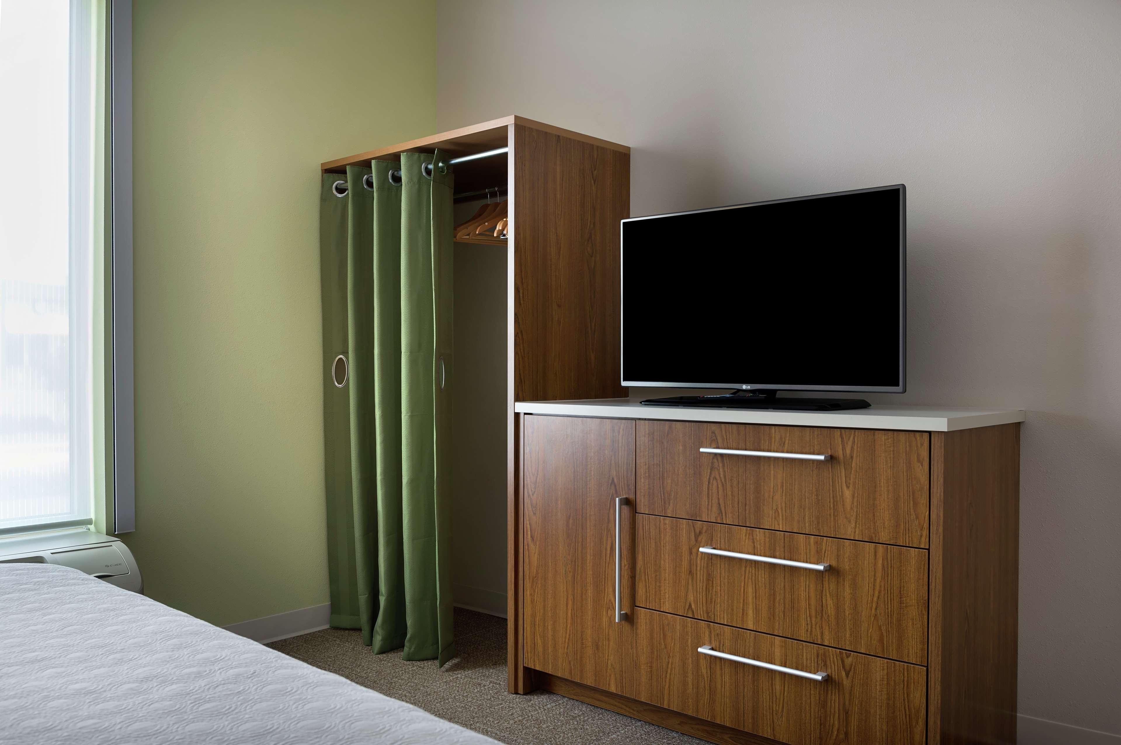 Home2 Suites By Hilton Greenville Airport Zewnętrze zdjęcie