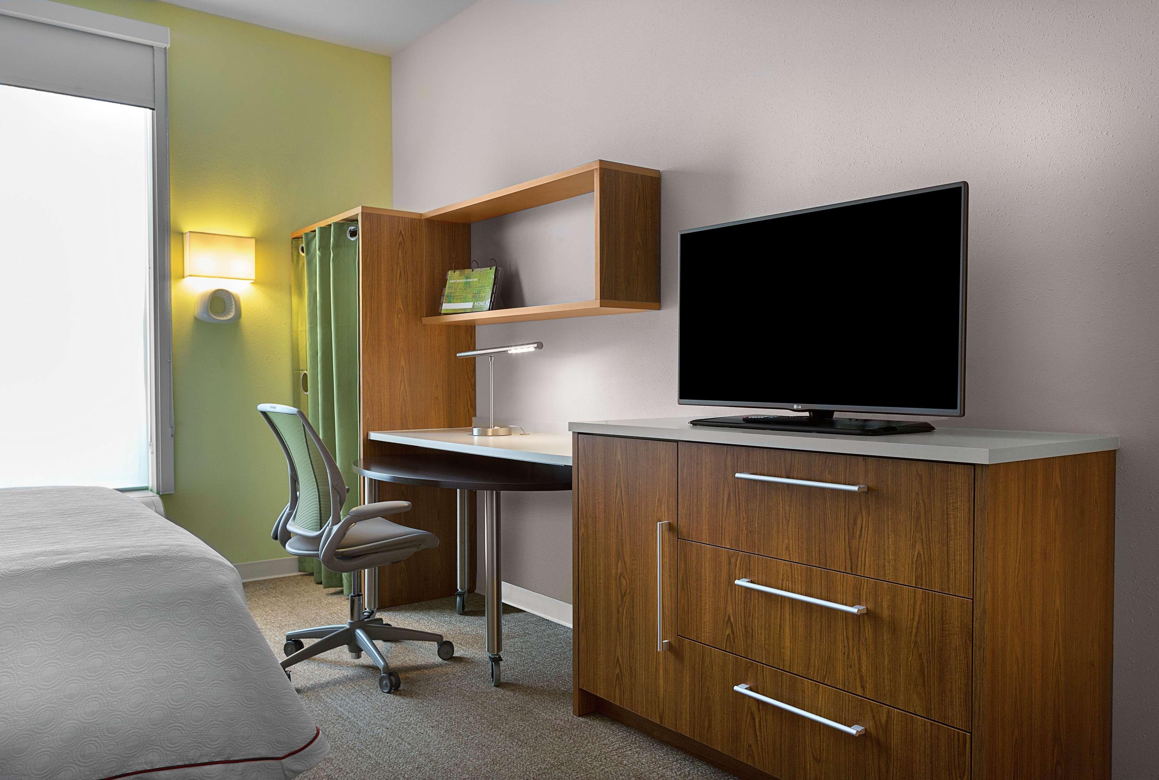 Home2 Suites By Hilton Greenville Airport Zewnętrze zdjęcie