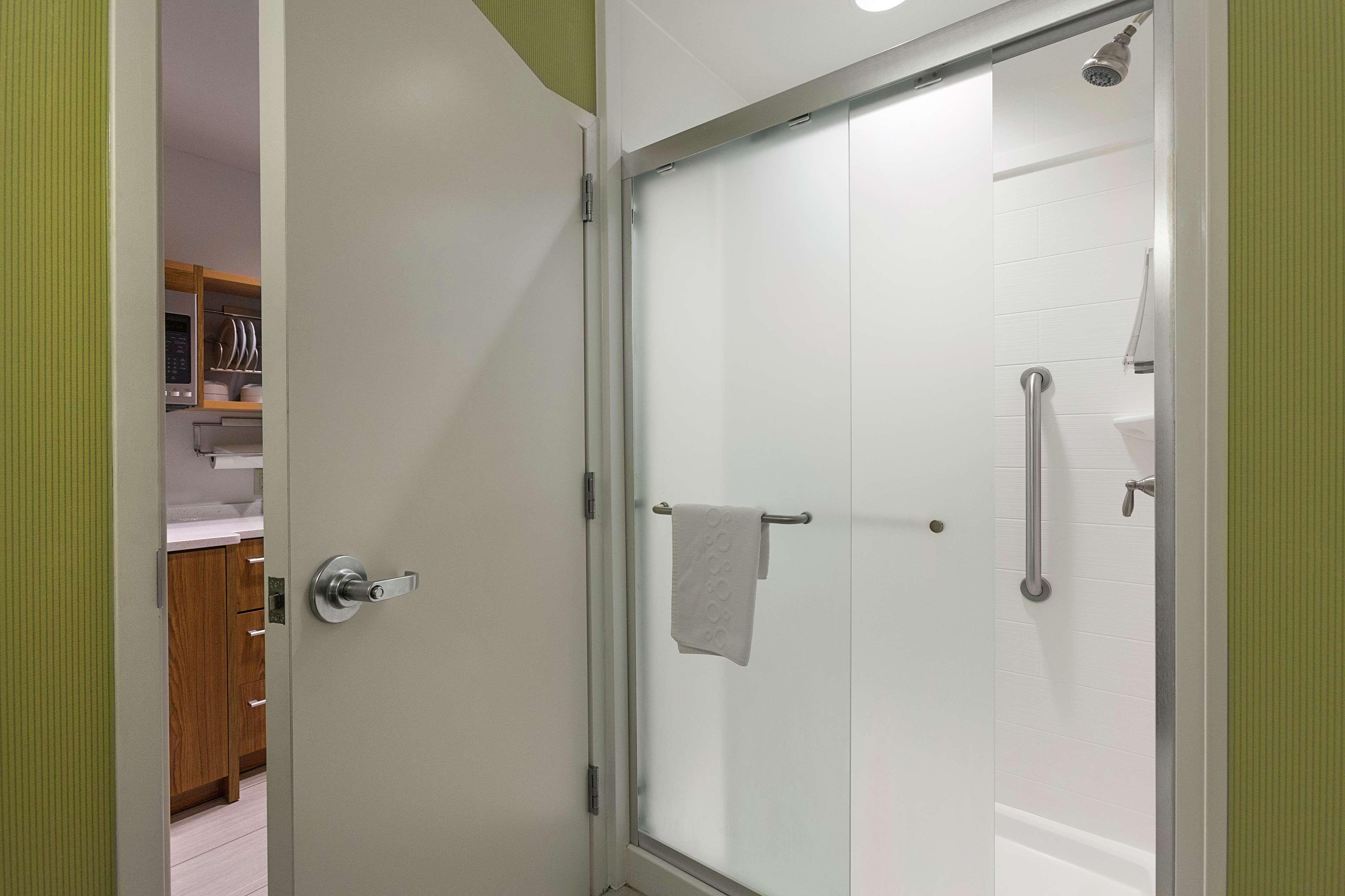 Home2 Suites By Hilton Greenville Airport Zewnętrze zdjęcie
