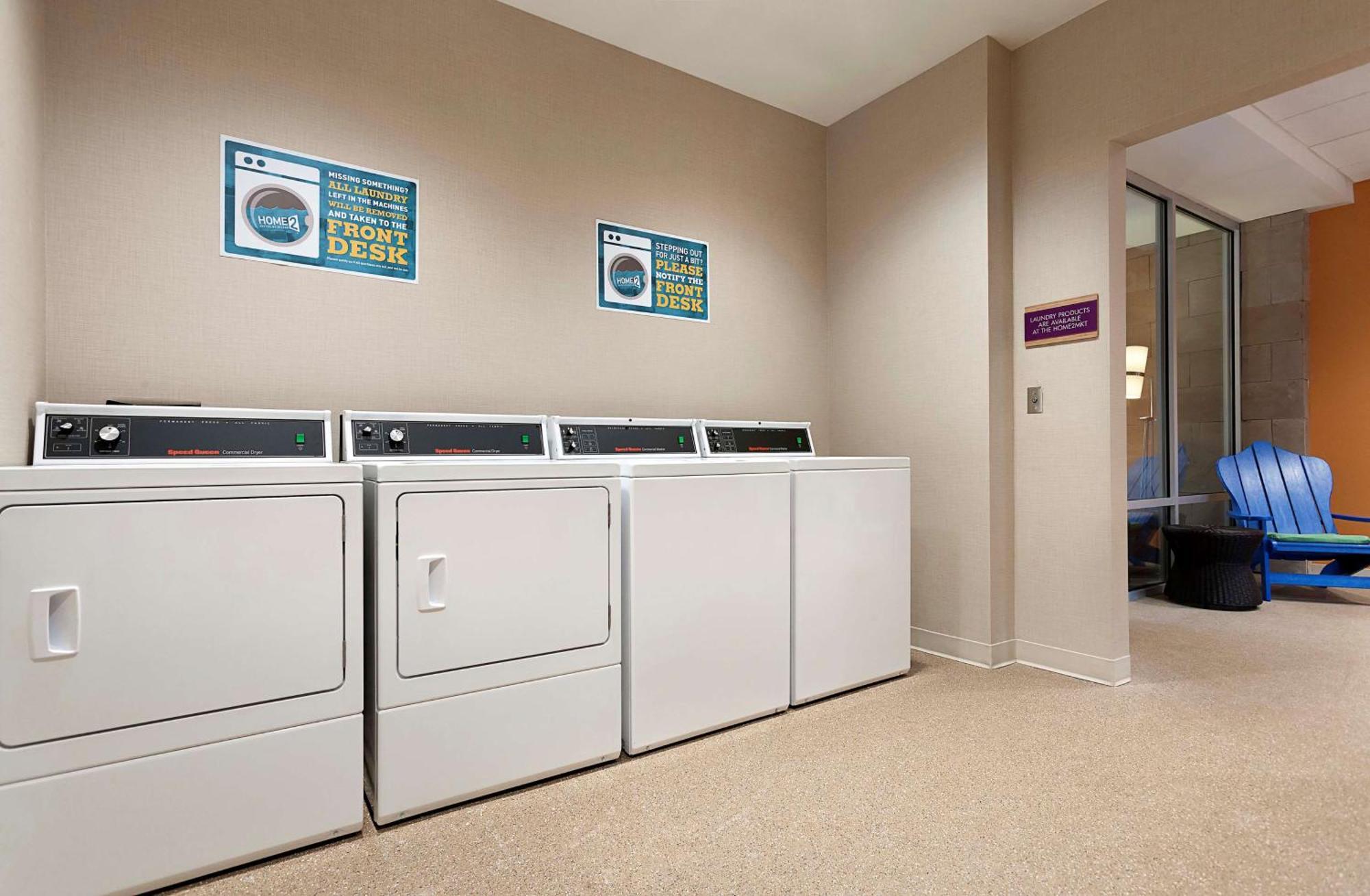 Home2 Suites By Hilton Greenville Airport Zewnętrze zdjęcie