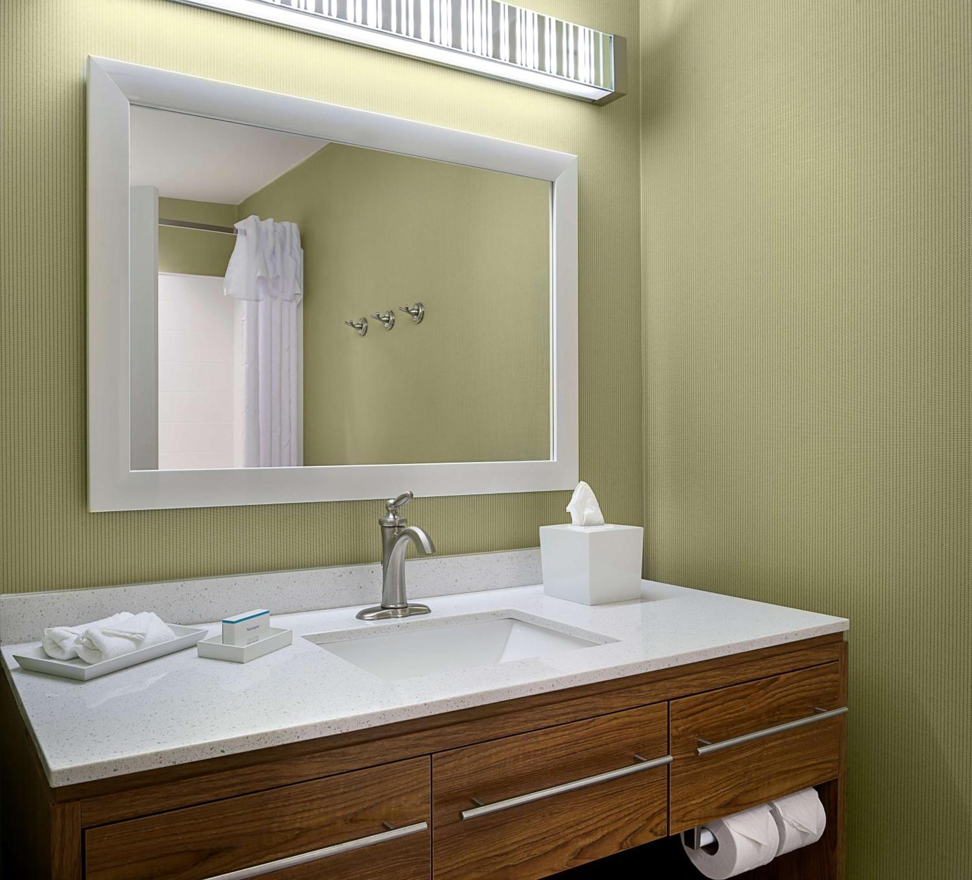 Home2 Suites By Hilton Greenville Airport Zewnętrze zdjęcie