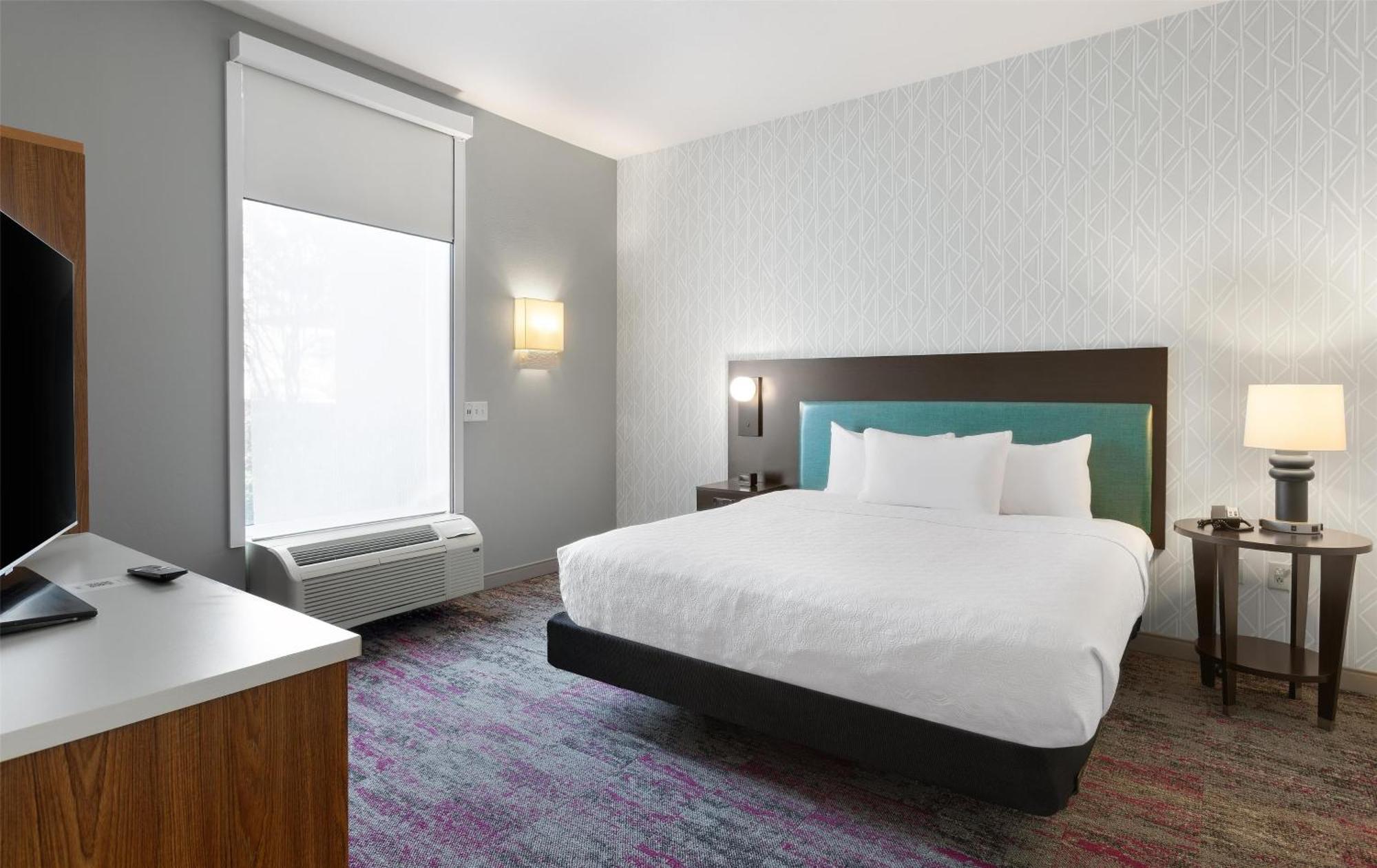 Home2 Suites By Hilton Greenville Airport Zewnętrze zdjęcie