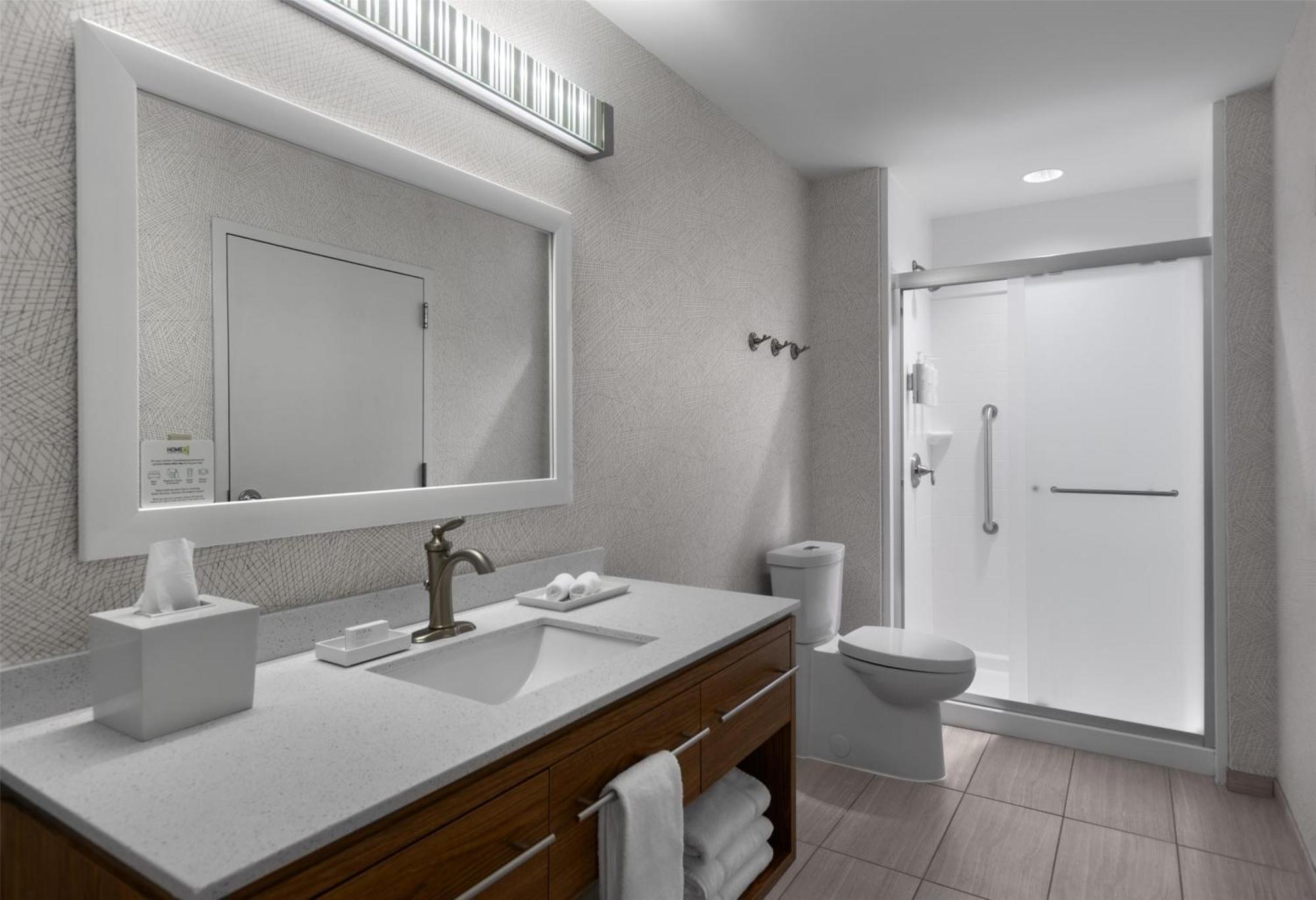 Home2 Suites By Hilton Greenville Airport Zewnętrze zdjęcie