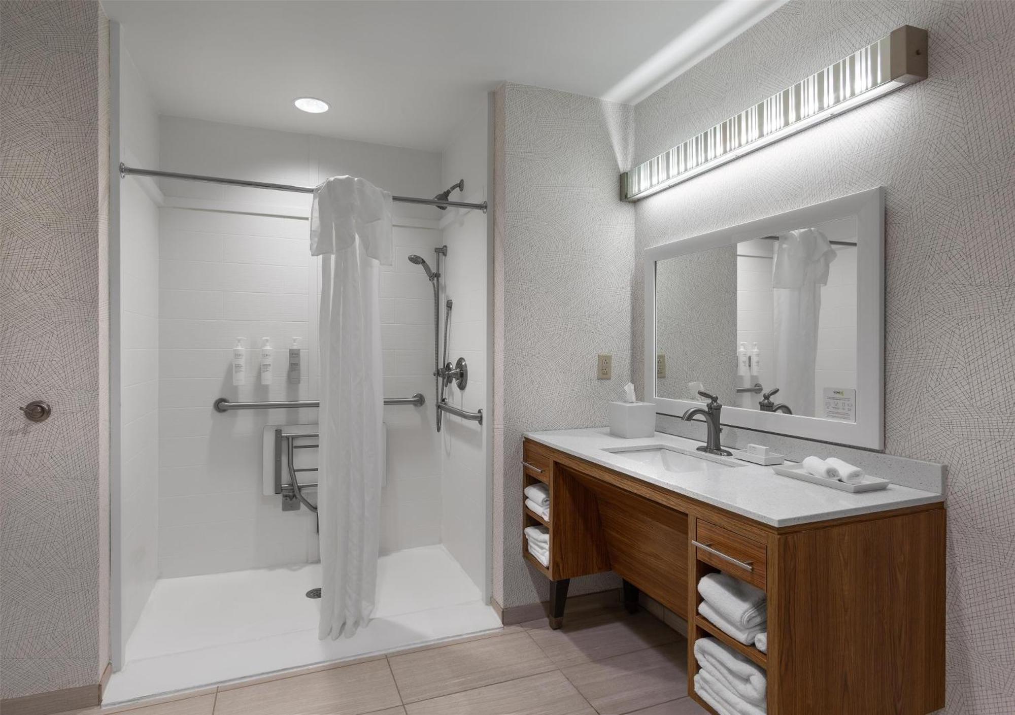Home2 Suites By Hilton Greenville Airport Zewnętrze zdjęcie